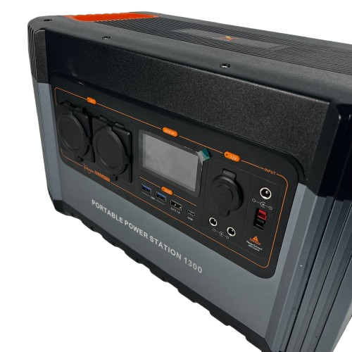 Portable Power Station 1300W XP1300 accu repareren.png